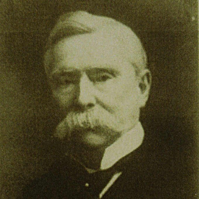 Thumbnail of William Seagram