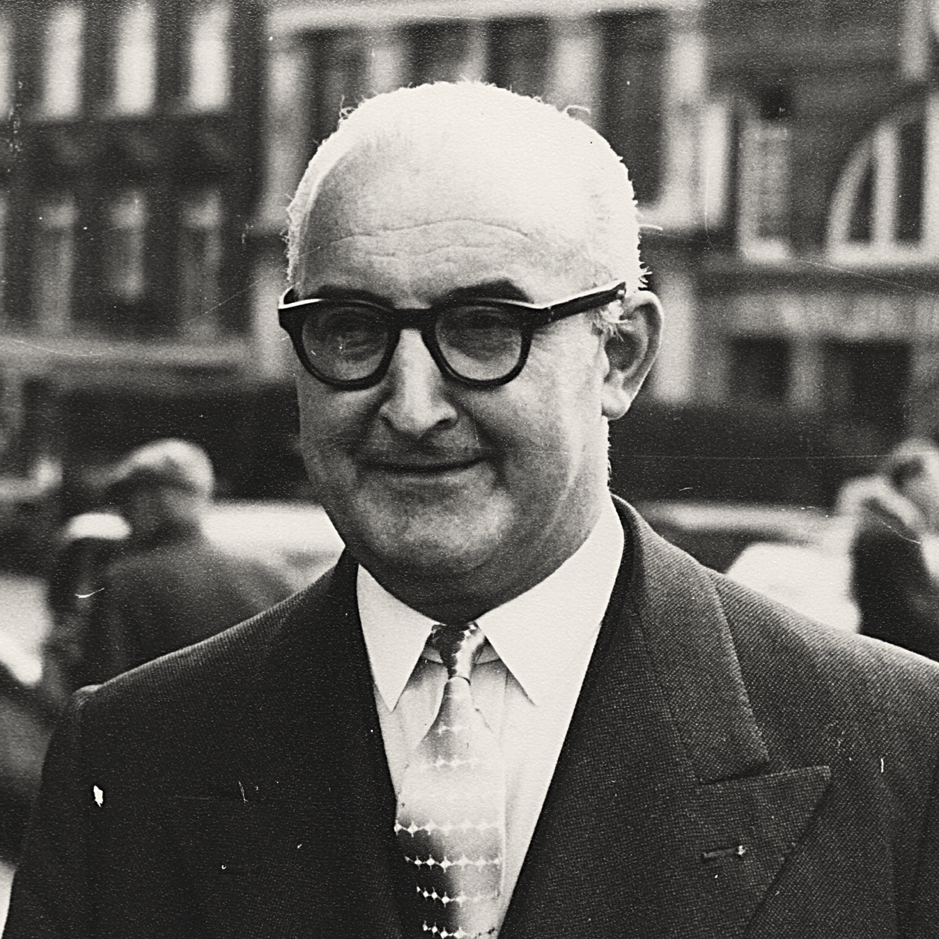 Thumbnail of George Smith