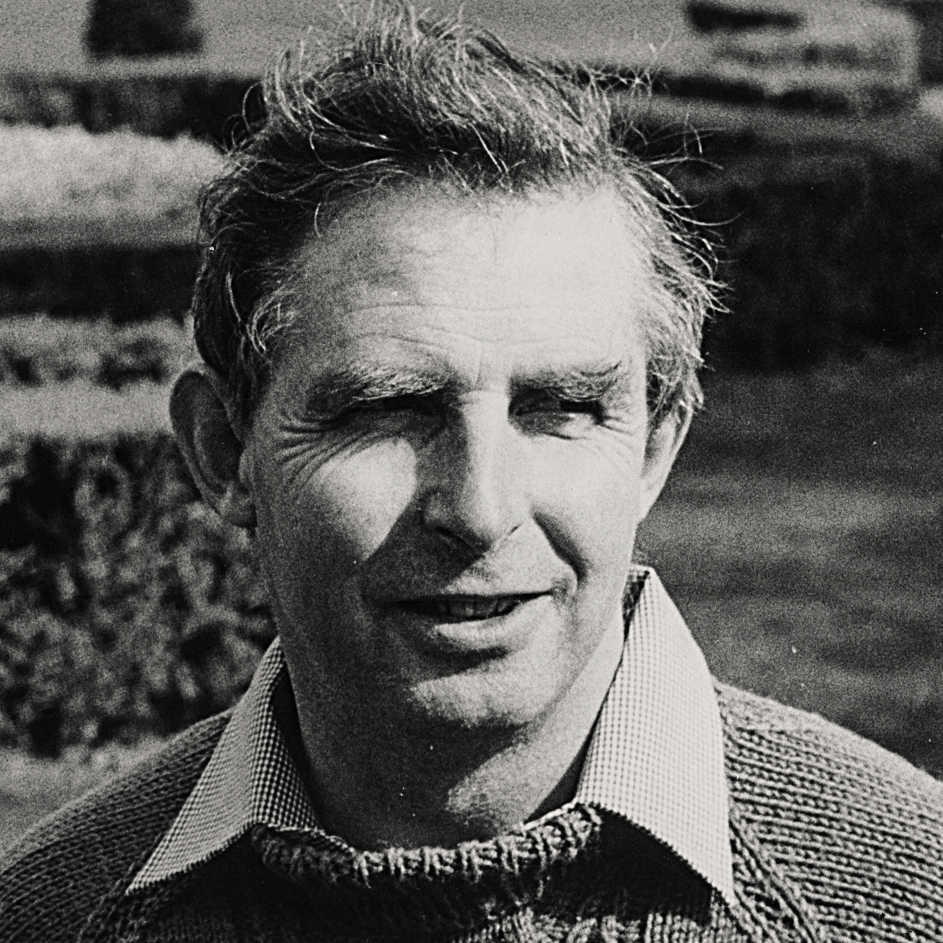 Thumbnail of Richard Sneyd