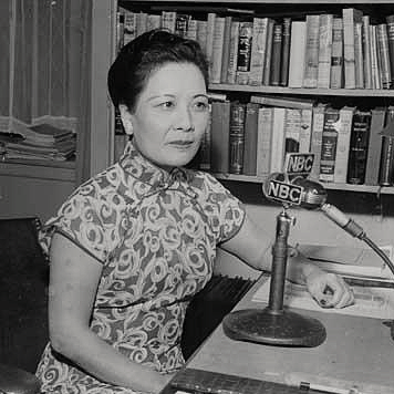 Thumbnail of Soong Mei-ling