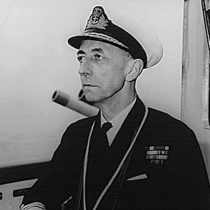 Thumbnail of Frank Twiss