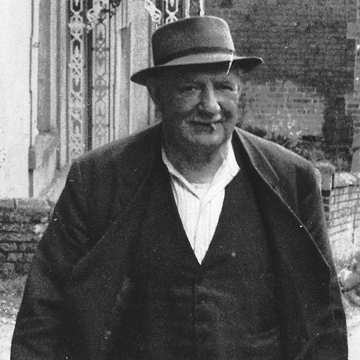 Thumbnail of Harry Wheeler