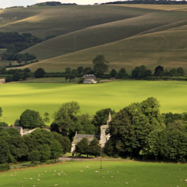 Glyn Coy : Hidden Secrets of the Deverill Valley 