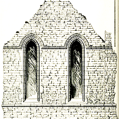 Geoff Gillham : Farleigh Priory - From Foundation to Dissolution