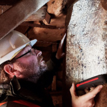 James Wright: The Buildings Archaeologist: Discovering the Secrets of Britain’s Ancient Buildings … in Wiltshire