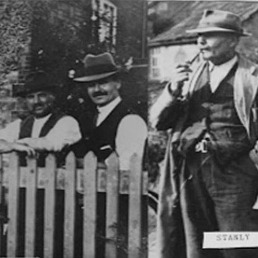Thumbnail of Tony Painter:  West Country Dialect: Dead or Alive?