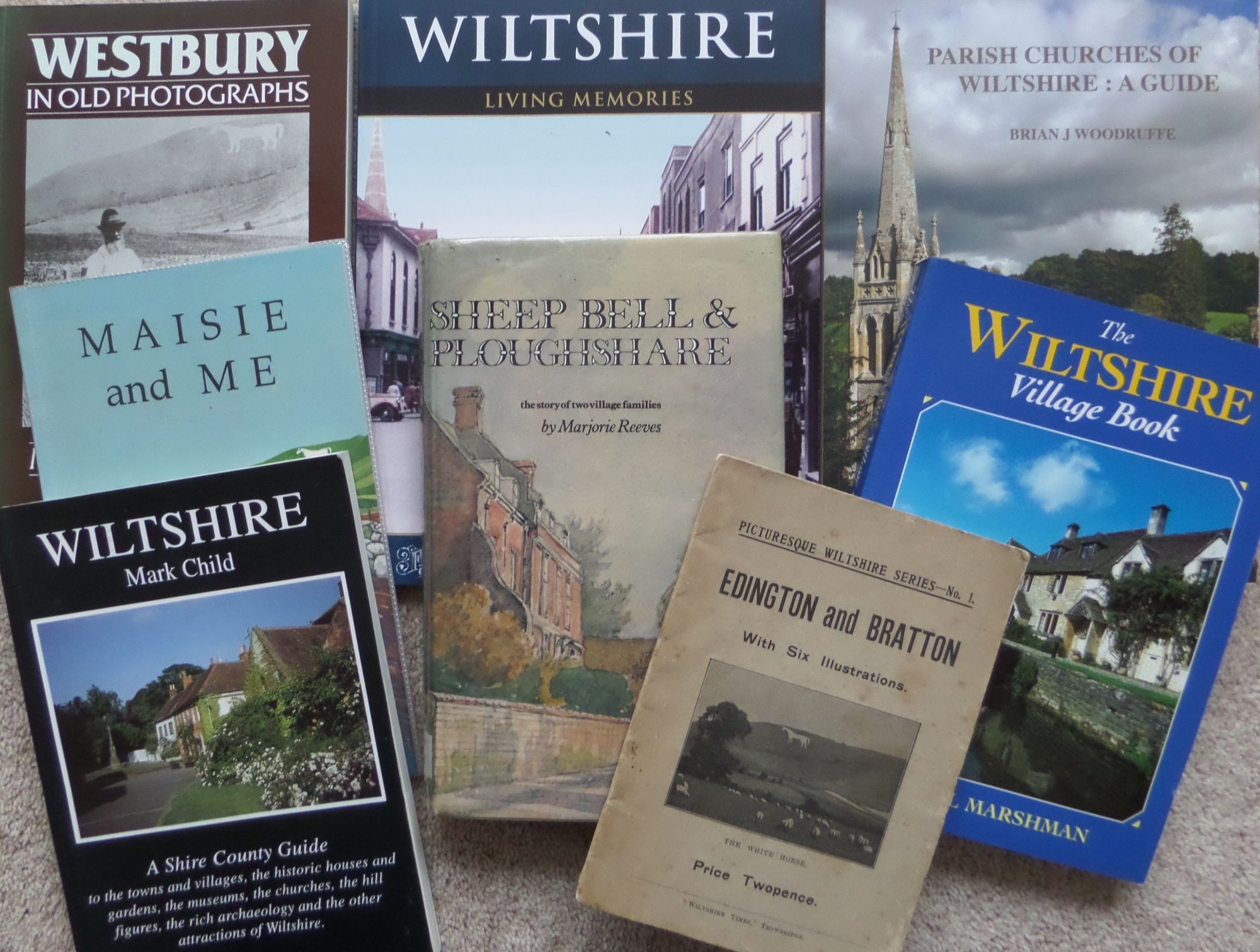 Thumbnail of Reading List