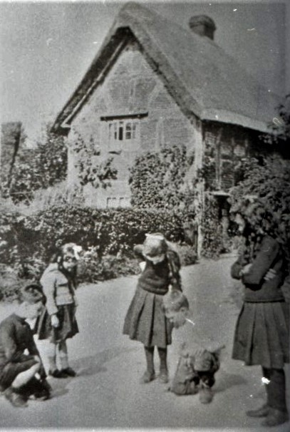 Thumbnail of Oral history project